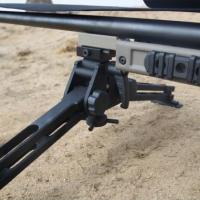 Bipod f class f1 35 8 lock syste 7