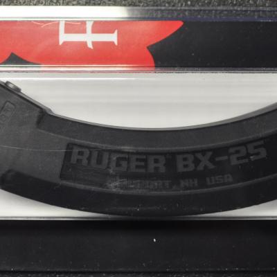 Chargeur Ruger BX 25