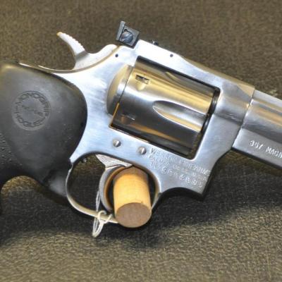 Dan wesson 4