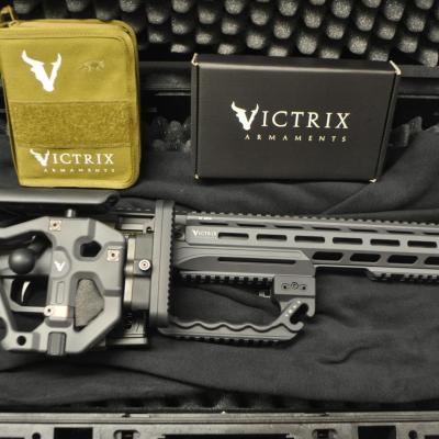 Victrix Pugio 22Lr