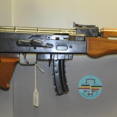 Armi jager AP 80