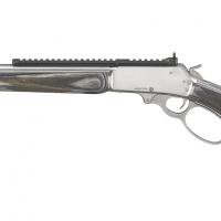 Marlin 1895 sbl 45 70 2