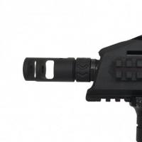 Muzzle brake cz scorpion evo 3 m 0