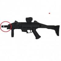 Muzzle brake cz scorpion evo 3 m 2