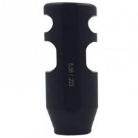 Muzzle brake pcc 12x28 unf 1