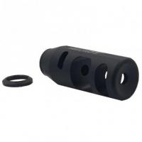 Muzzle brake pcc 12x28 unf