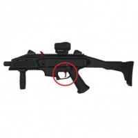 Tuning trigger cz scorpion evo 3 0