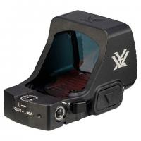 Vortex red dot defender xl 8 moa 2 