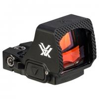 Vortex red dot defender xl 8 moa